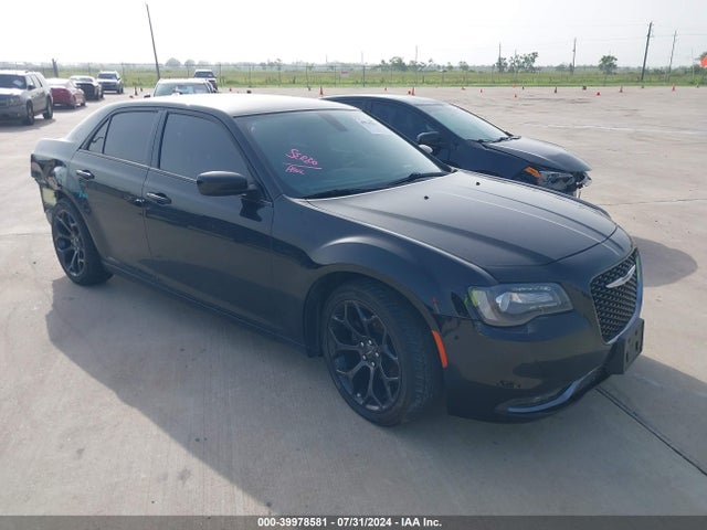 2019 2C3CCABG6KH628586 головне зображення