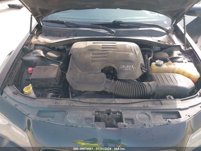 2C3CCABG6KH628586 Chrysler 300 300s