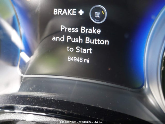 2C3CCABG6KH628586 Chrysler 300 300s