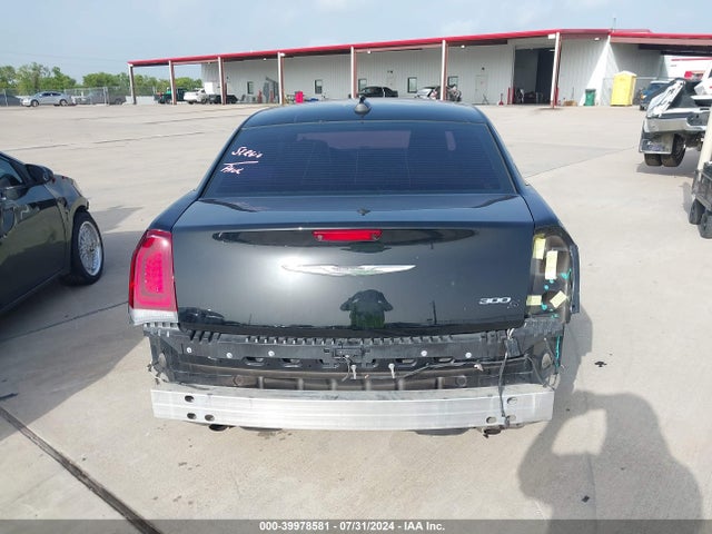 2C3CCABG6KH628586 Chrysler 300 300s
