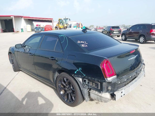 2C3CCABG6KH628586 Chrysler 300 300s
