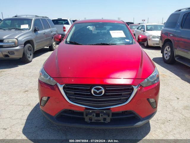 JM1DKDC71K1447946 Mazda Cx-3 Touring