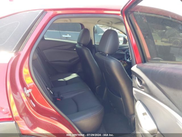 JM1DKDC71K1447946 Mazda Cx-3 Touring