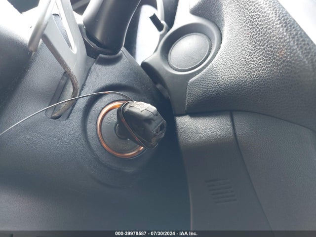 2011 MITSUBISHI OUTLANDER SPORT JA4AP3AU8BZ016989 Photo 10