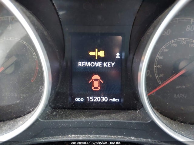 2011 MITSUBISHI OUTLANDER SPORT JA4AP3AU8BZ016989 Photo 6