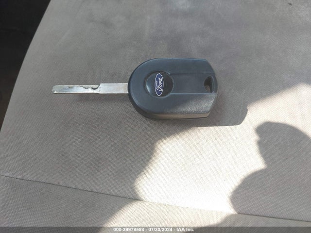Ford FOCUS SE 2016 1FADP3FE1GL354075 Image 11