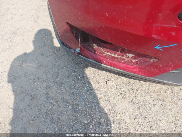 Ford FOCUS SE 2016 1FADP3FE1GL354075 Image 13