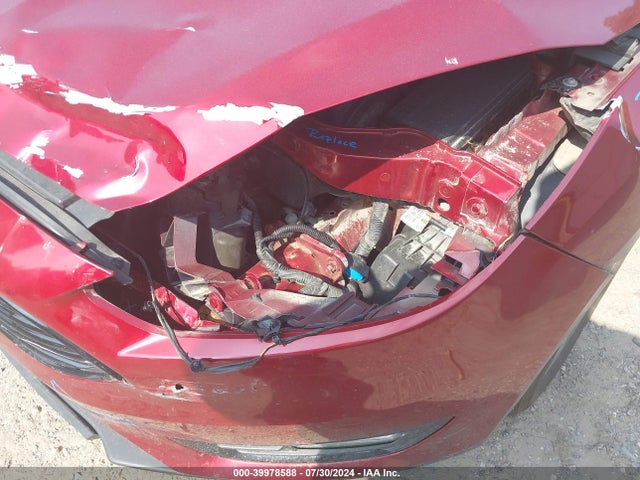 Ford FOCUS SE 2016 1FADP3FE1GL354075 Image 15