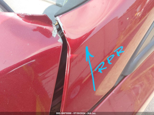 Ford FOCUS SE 2016 1FADP3FE1GL354075 Image 17