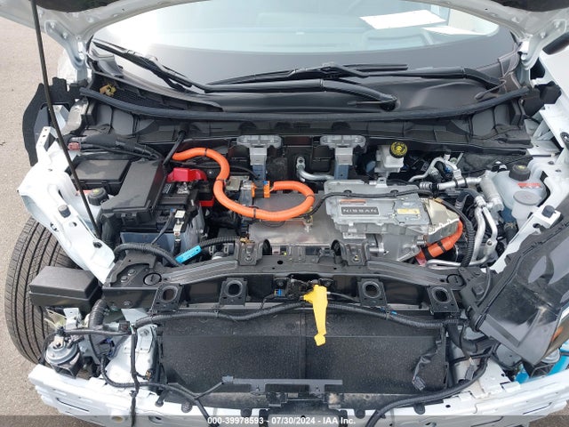 Nissan Ariya Platinum+ 2023 JN1DF0CD8PM704838 Image 10