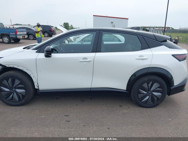 Nissan Ariya Platinum+ 2023 JN1DF0CD8PM704838 Image 15