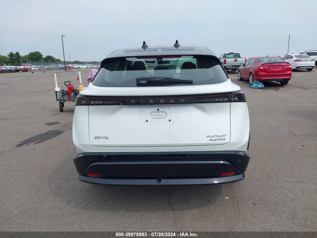 Nissan Ariya Platinum+ 2023 JN1DF0CD8PM704838 Image 17