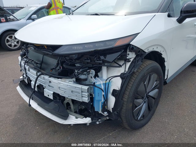 Nissan Ariya Platinum+ 2023 JN1DF0CD8PM704838 Image 20