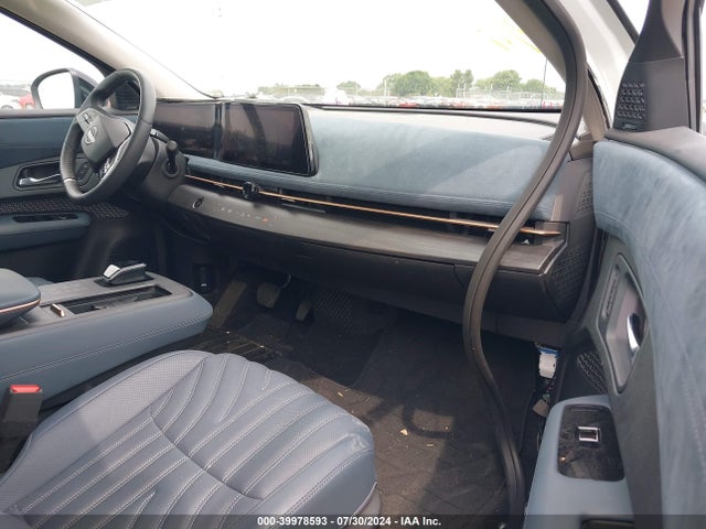 Nissan Ariya Platinum+ 2023 JN1DF0CD8PM704838 Image 5