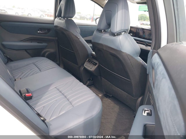 Nissan Ariya Platinum+ 2023 JN1DF0CD8PM704838 Image 8