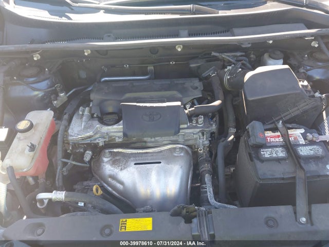 Toyota Rav4 Xle 2014 2T3RFREV8EW137513 Image 10