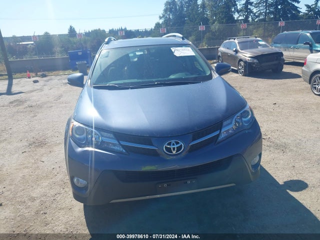 Toyota Rav4 Xle 2014 2T3RFREV8EW137513 Image 12