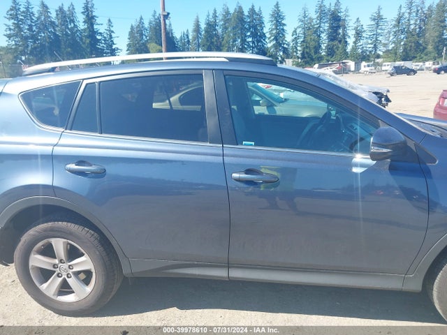 Toyota Rav4 Xle 2014 2T3RFREV8EW137513 Image 13