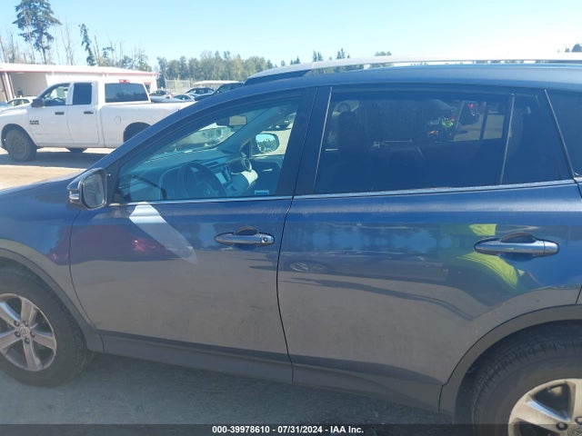 Toyota Rav4 Xle 2014 2T3RFREV8EW137513 Image 14