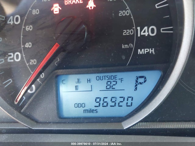 Toyota Rav4 Xle 2014 2T3RFREV8EW137513 Image 15