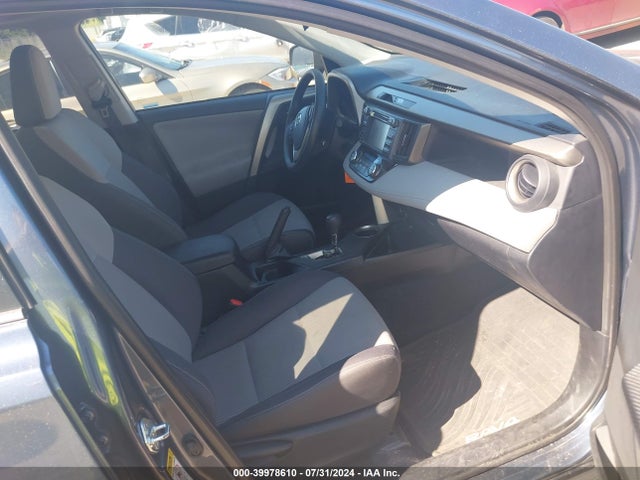 Toyota Rav4 Xle 2014 2T3RFREV8EW137513 Image 5