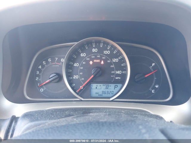 Toyota Rav4 Xle 2014 2T3RFREV8EW137513 Image 7