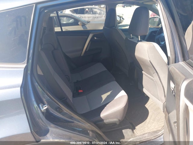 Toyota Rav4 Xle 2014 2T3RFREV8EW137513 Image 8