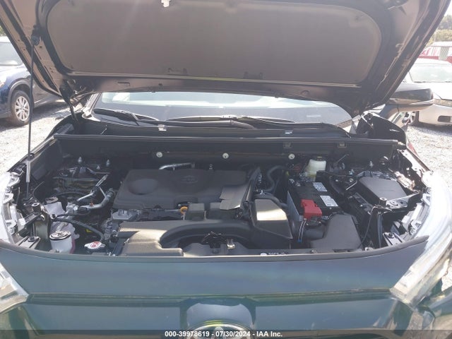 Toyota Rav4 Xle 2024 2T3W1RFV9RC284754 Image 10