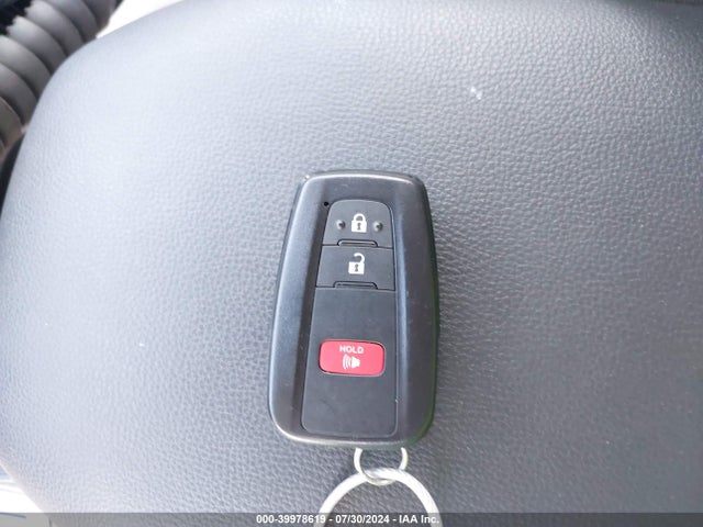 Toyota Rav4 Xle 2024 2T3W1RFV9RC284754 Image 11