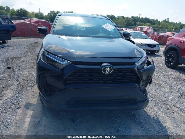 Toyota Rav4 Xle 2024 2T3W1RFV9RC284754 Image 12