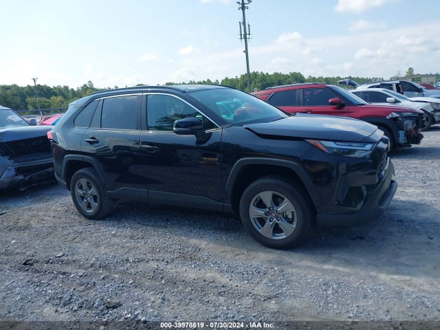 Toyota Rav4 Xle 2024 2T3W1RFV9RC284754 Image 13