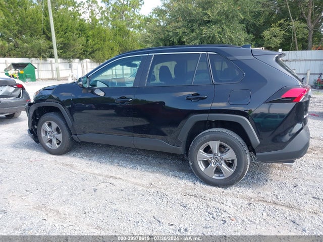 Toyota Rav4 Xle 2024 2T3W1RFV9RC284754 Image 14