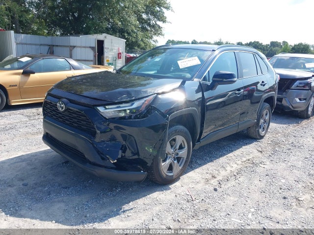 Toyota Rav4 Xle 2024 2T3W1RFV9RC284754 Image 2