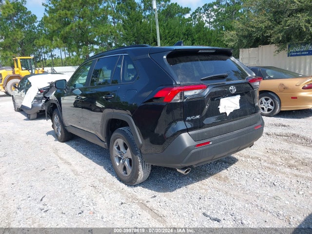 Toyota Rav4 Xle 2024 2T3W1RFV9RC284754 Image 3