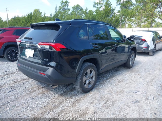 Toyota Rav4 Xle 2024 2T3W1RFV9RC284754 Image 4