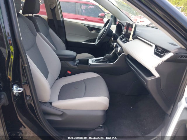 Toyota Rav4 Xle 2024 2T3W1RFV9RC284754 Image 5