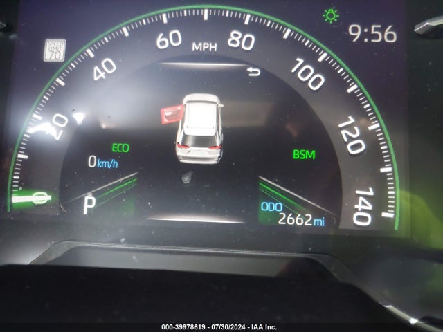 Toyota Rav4 Xle 2024 2T3W1RFV9RC284754 Image 7