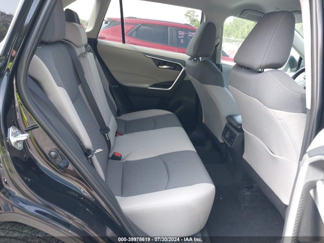 Toyota Rav4 Xle 2024 2T3W1RFV9RC284754 Image 8