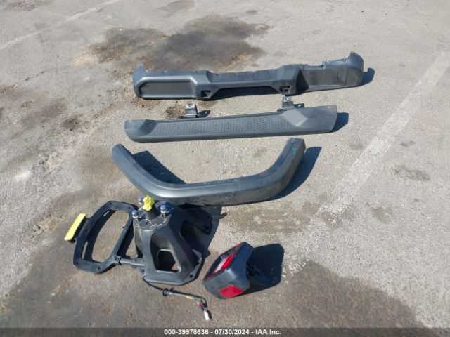1C4HJXCN3NW167134 Jeep Wrangler Rubicon 4x4