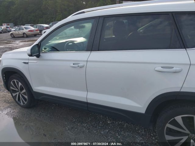 3VVSX7B24PM317736 Volkswagen Taos 1.5t Se