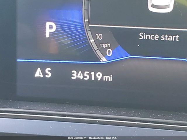 3VVSX7B24PM317736 Volkswagen Taos 1.5t Se