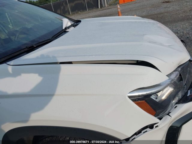 3VVSX7B24PM317736 Volkswagen Taos 1.5t Se