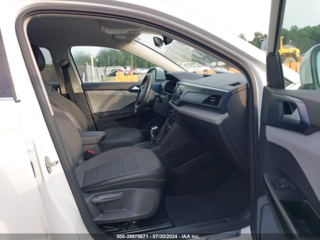 3VVSX7B24PM317736 Volkswagen Taos 1.5t Se