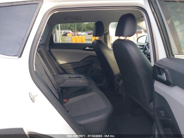 3VVSX7B24PM317736 Volkswagen Taos 1.5t Se