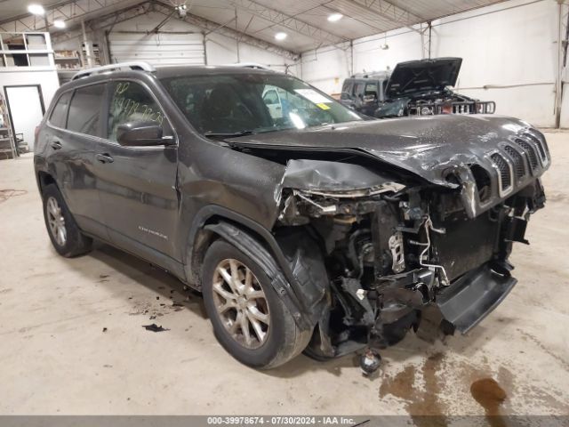 1C4PJMCS4FW595246 auction archive image