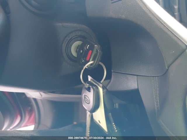 Subaru IMPREZA SEDAN 2021 4S3GKAB69M3606207 Image 11