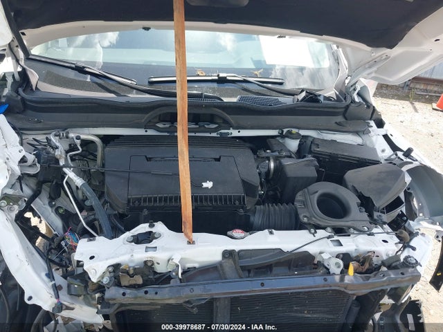 Honda Pilot Awd Elite 2024 5FNYG1H86RB003644 Image 10