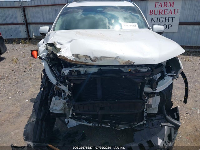 Honda Pilot Awd Elite 2024 5FNYG1H86RB003644 Image 13