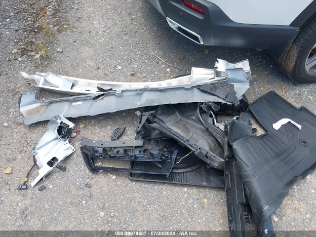 Honda Pilot Awd Elite 2024 5FNYG1H86RB003644 Image 18
