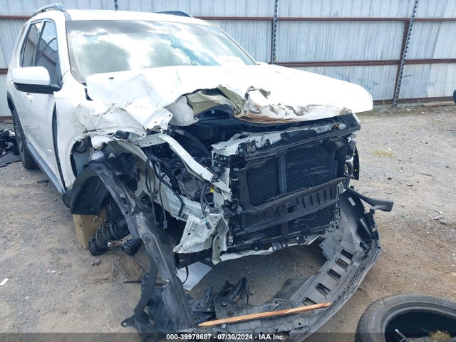 Honda Pilot Awd Elite 2024 5FNYG1H86RB003644 Image 6